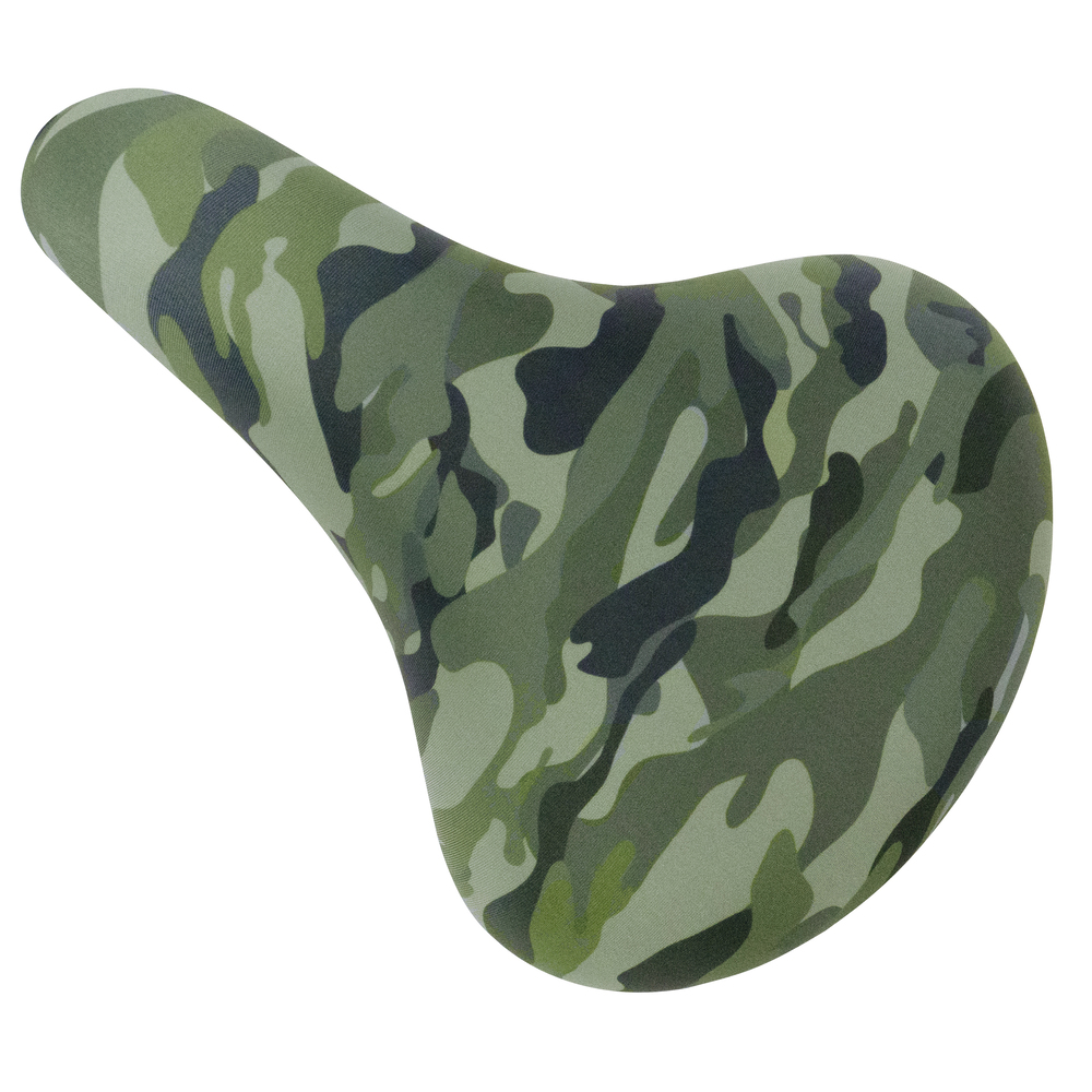 エール aile 通販aile エール サドルカバー キッズサドル用 サイクルカバー 子供 自転車カバー かぶせるだけ サドル 自転車 カバー 撥水 カッコいい 子ども | MARIN | 03