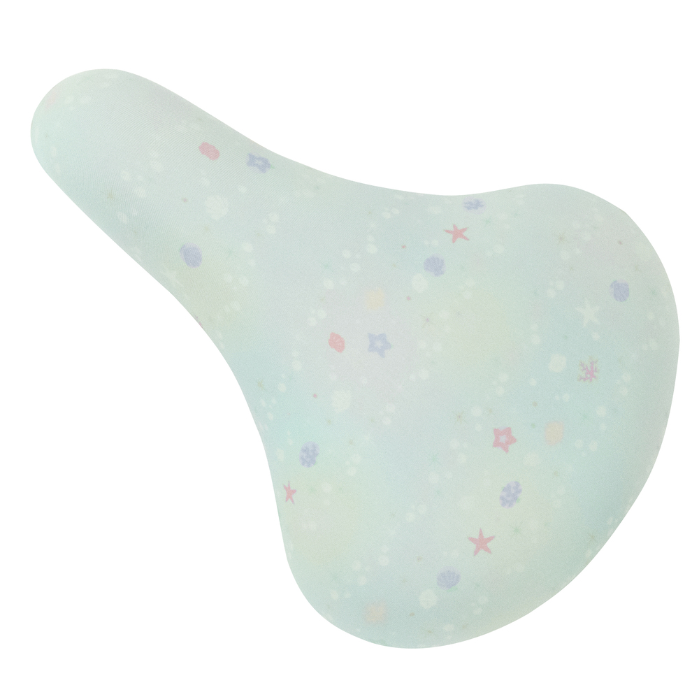 エール aile 通販aile エール サドルカバー キッズサドル用 サイクルカバー 子供 自転車カバー かぶせるだけ サドル 自転車 カバー 撥水 カッコいい 子ども | MARIN | 05