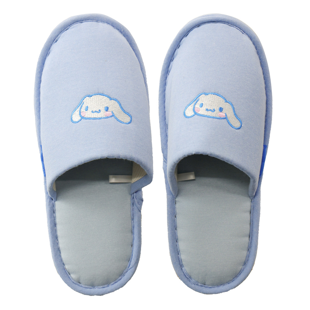 スリッパ キャラクター 大人 通販 ルームシューズ ルームスリッパ 室内 来客用 前詰まりスリッパ レディース おしゃれ かわいい ふかふか 春 秋 冬 春秋 |  | 15