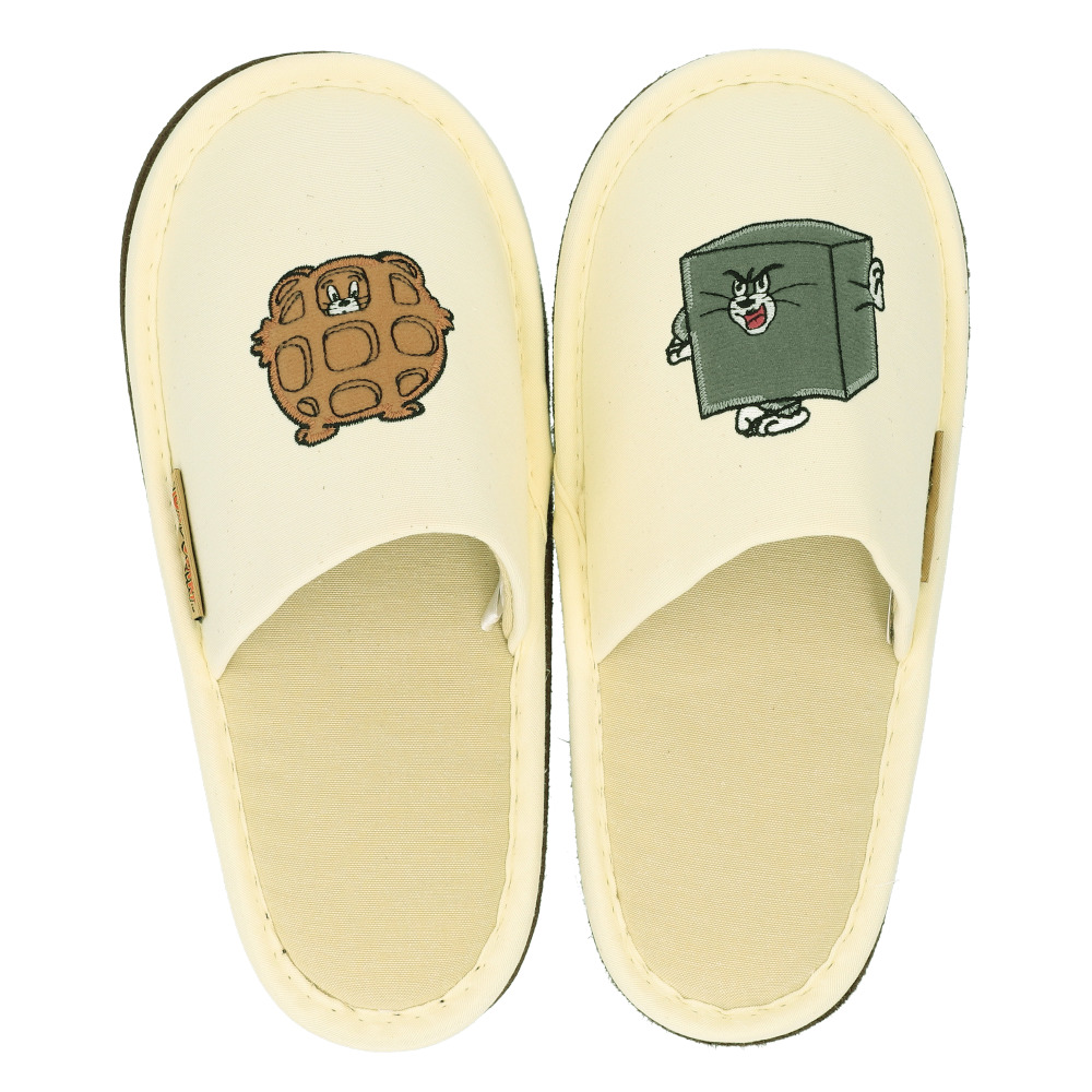 スリッパ キャラクター 大人 通販 ルームシューズ ルームスリッパ 室内 来客用 前詰まりスリッパ レディース おしゃれ かわいい ふかふか 春 秋 冬 春秋 |  | 08