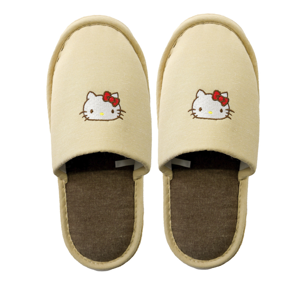 スリッパ キャラクター 大人 通販 ルームシューズ ルームスリッパ 室内 来客用 前詰まりスリッパ レディース おしゃれ かわいい ふかふか 春 秋 冬 春秋 |  | 12