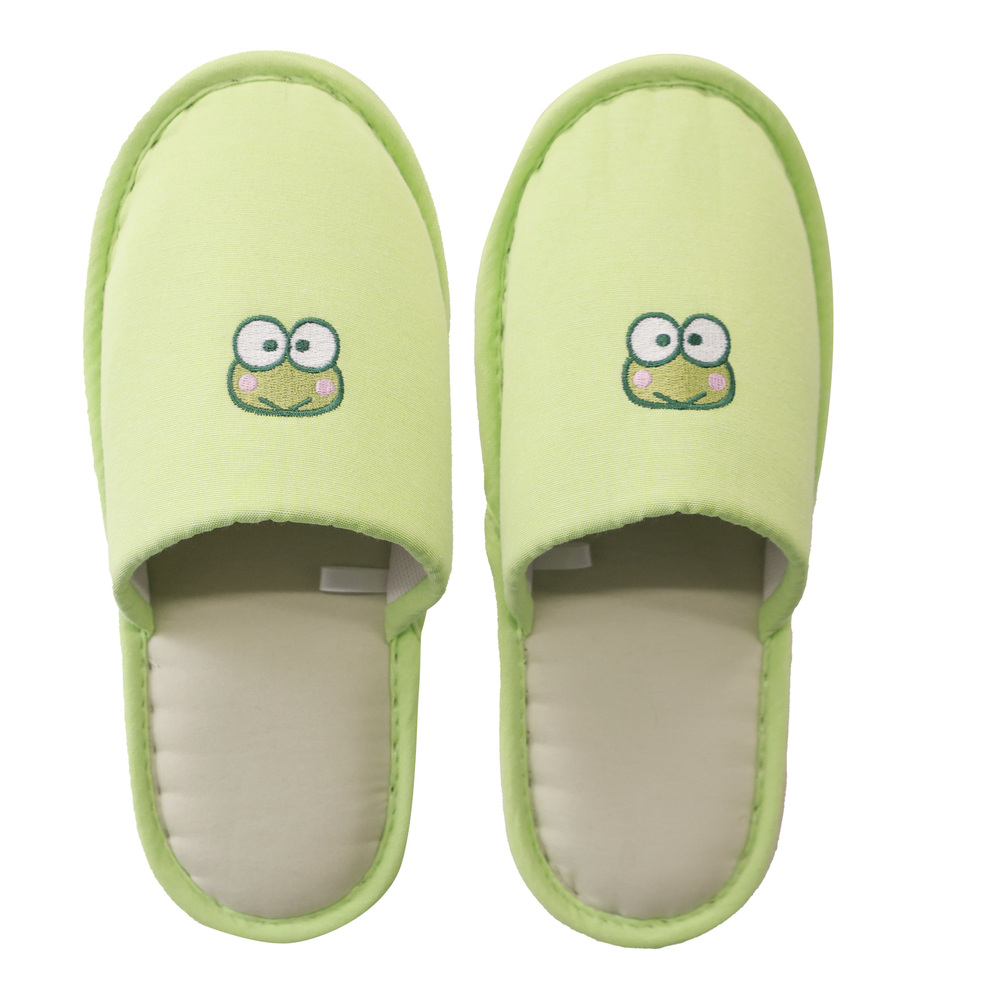 スリッパ キャラクター 大人 通販 ルームシューズ ルームスリッパ 室内 来客用 前詰まりスリッパ レディース おしゃれ かわいい ふかふか 春 秋 冬 春秋 |  | 16