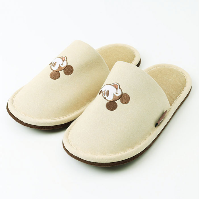 スリッパ キャラクター 大人 通販 ルームシューズ ルームスリッパ 室内 来客用 前詰まりスリッパ レディース おしゃれ かわいい ふかふか 春 秋 冬 春秋 |  | 25