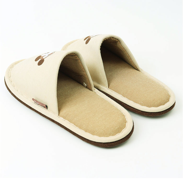 スリッパ キャラクター 大人 通販 ルームシューズ ルームスリッパ 室内 来客用 前詰まりスリッパ レディース おしゃれ かわいい ふかふか 春 秋 冬 春秋 |  | 26