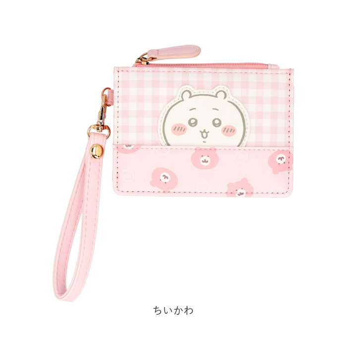 フラグメントケース キャラクター 通販 コインケース 小銭入れ カードケース ミニ財布 レディース かわいい 財布 マルチケース フラグメントケース |  | 13