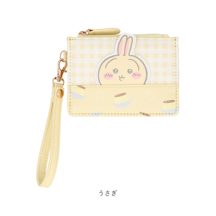 フラグメントケース キャラクター 通販 コインケース 小銭入れ カードケース ミニ財布 レディース かわいい 財布 マルチケース フラグメントケース |  | 14