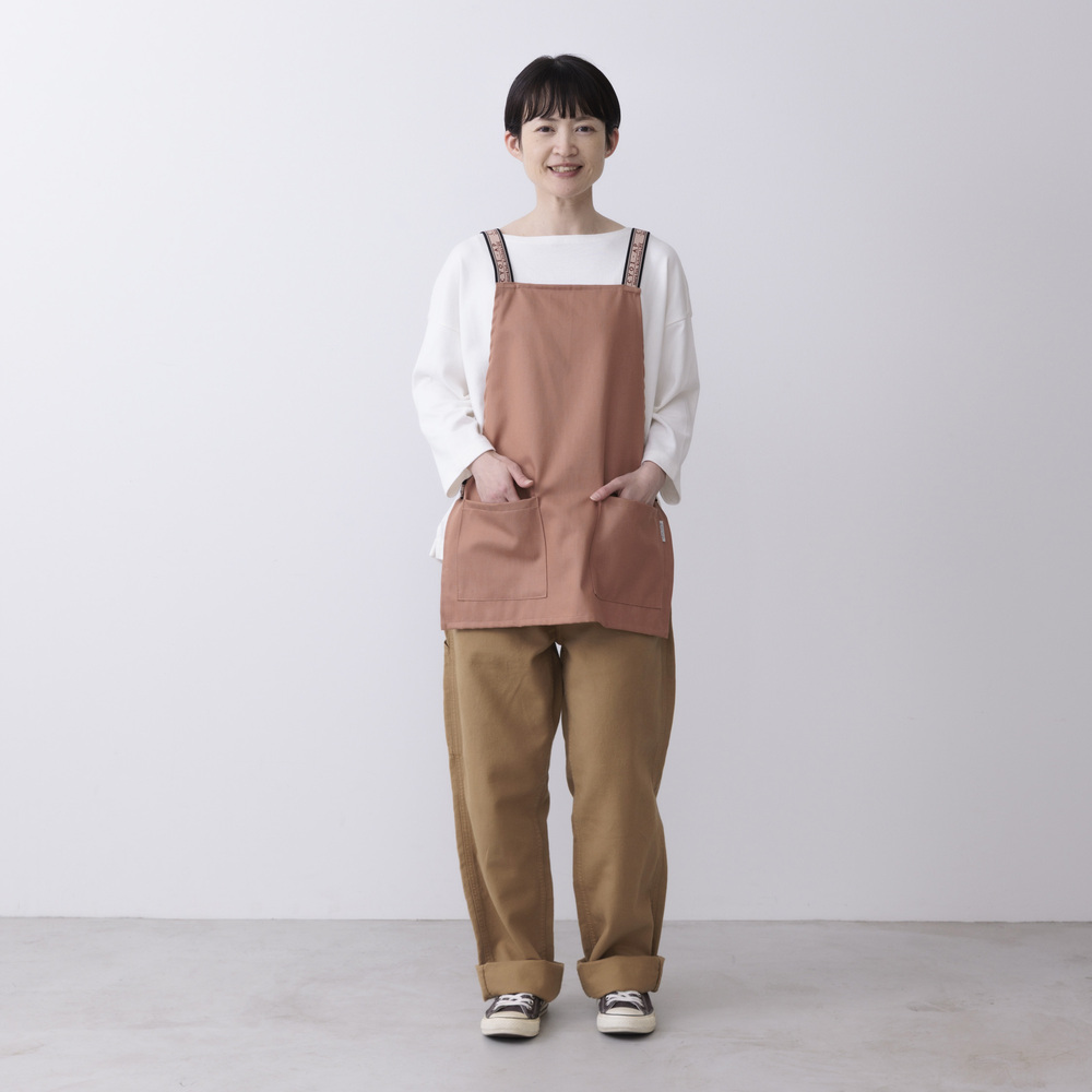 COCO WALK（ココウォーク） エプロン 通販COCOWALK エプロン ちょい