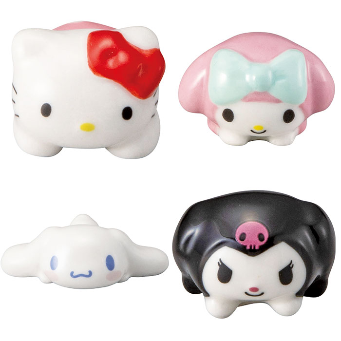 箸置き おしゃれ かわいい 通販 はしおき 箸置 はし置き 箸おき カトラリーレスト カトラリー置き お箸置き キャラクター お箸 可愛い カトラリー 箸置き | サンアート | 25