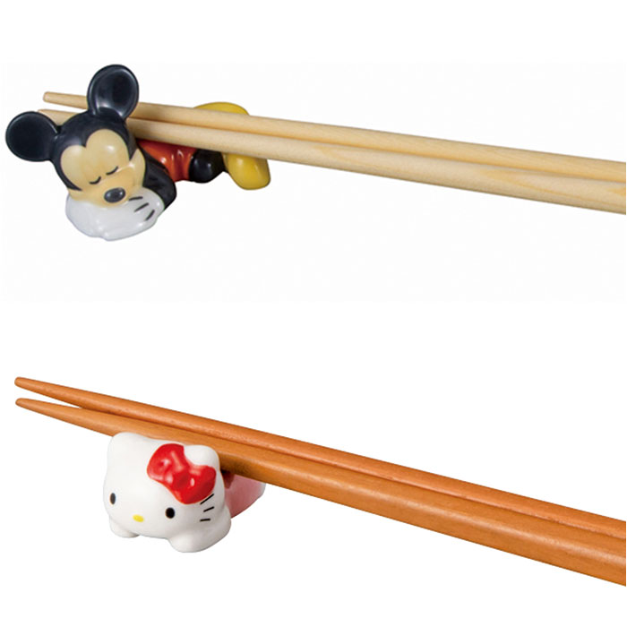 箸置き おしゃれ かわいい 通販 はしおき 箸置 はし置き 箸おき カトラリーレスト カトラリー置き お箸置き キャラクター お箸 可愛い カトラリー 箸置き | サンアート | 24