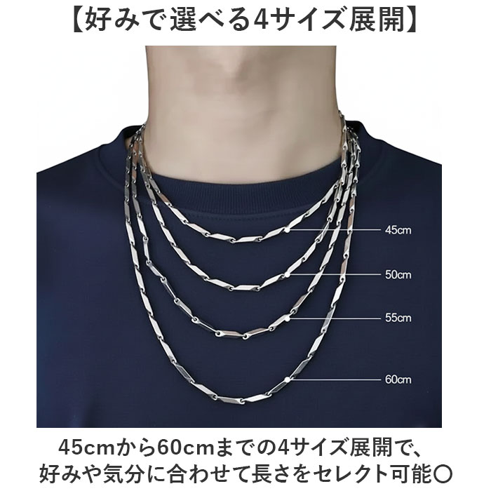 ネックレス リングネックレス 通販 レディース チェーン シンプル 長め 長い チェーンネックレス ペンダント 男性 アクセサリー ユニセックス |  | 05
