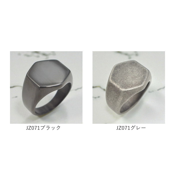 CHRONOM リング 印台リング 通販 指輪 メンズ レディース シグネットリング ブランド クロノム メンズリング 印台 カジュアルリング 男性 女性 |  | 26