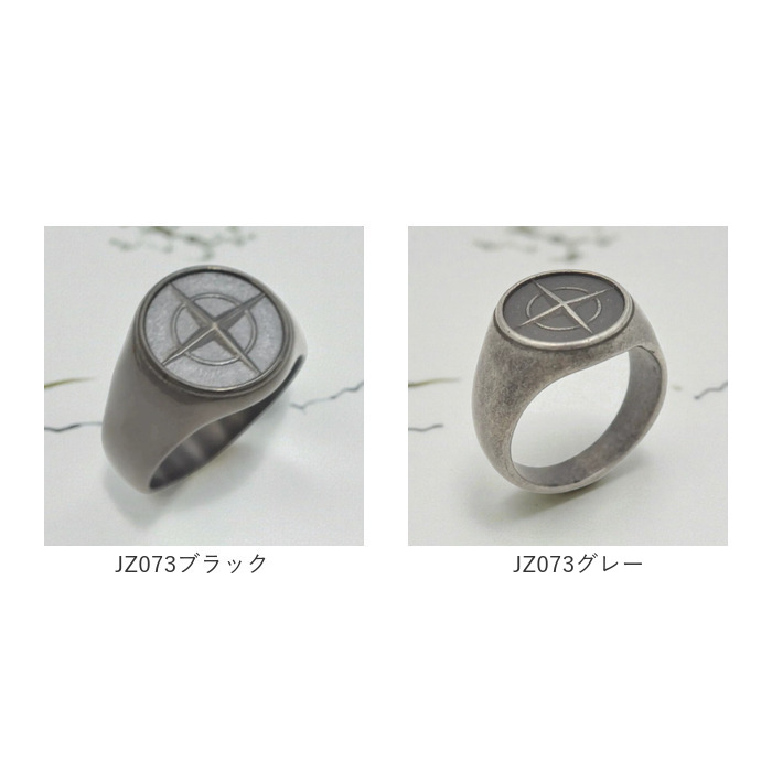 CHRONOM リング 印台リング 通販 指輪 メンズ レディース シグネットリング ブランド クロノム メンズリング 印台 カジュアルリング 男性 女性 |  | 30