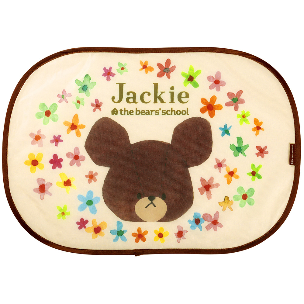 スケーター SKATER 通販SKATER スケーター 貼り付く サンシェード キャラクター 折り畳み 折りたたみ 車用 カー用品 車 日よけ 日除け かわいい サイド ワイヤー | スケーター | 04