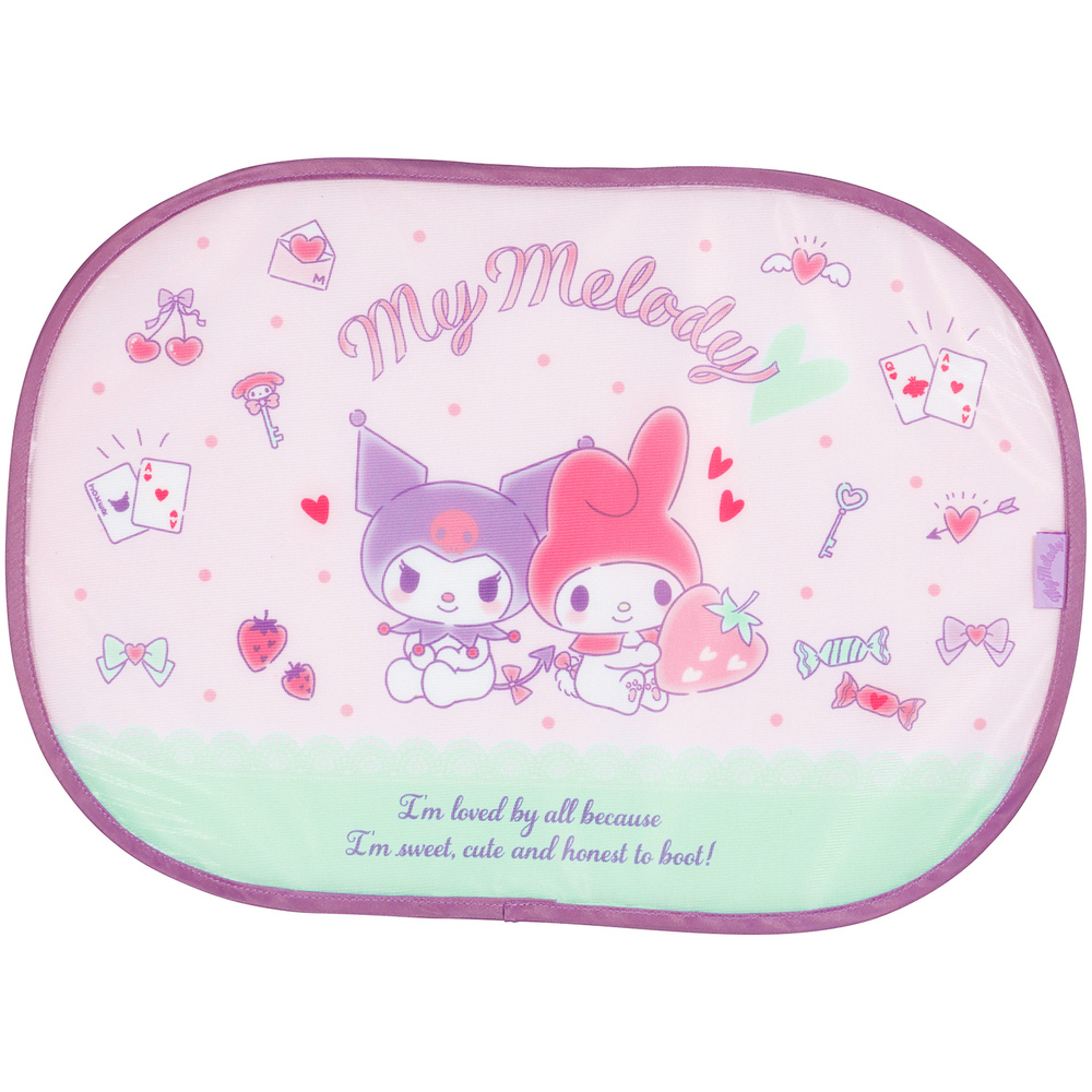 スケーター SKATER 通販SKATER スケーター 貼り付く サンシェード キャラクター 折り畳み 折りたたみ 車用 カー用品 車 日よけ 日除け かわいい サイド ワイヤー | スケーター | 02