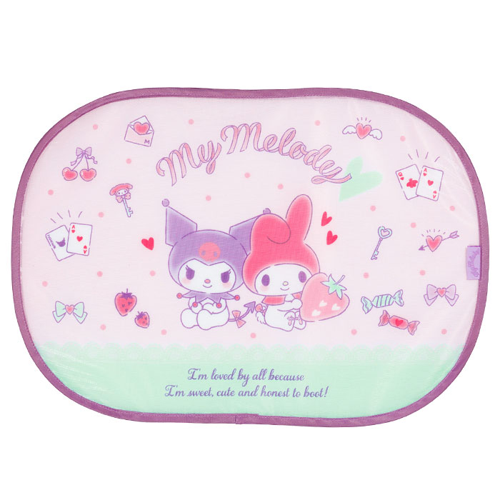 スケーター SKATER 通販SKATER スケーター 貼り付く サンシェード キャラクター 折り畳み 折りたたみ 車用 カー用品 車 日よけ 日除け かわいい サイド ワイヤー | スケーター | 09