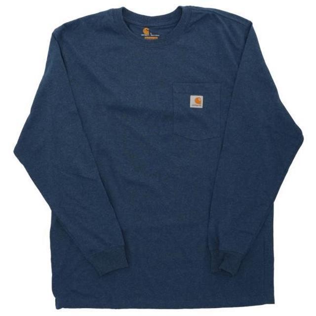 カーハート ロンT メンズ 通販 Tシャツ 長袖 ブランド carhartt