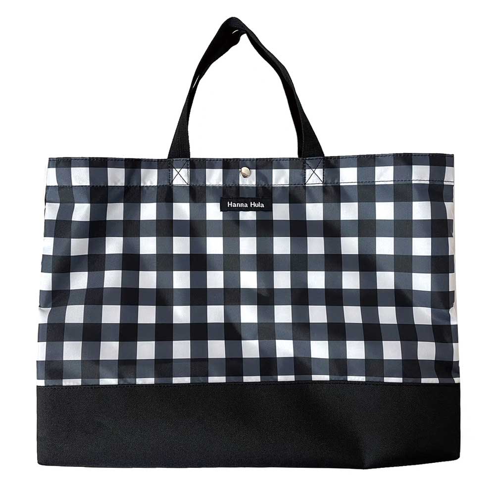 ハンナフラ レッスンバッグ CKLB 通販 トートバッグ トートバック キッズ 子ども 子供 女の子 男の子 軽量 軽い 撥水 はっ水 Hanna Hula おしゃれ  ハンナフラ |  | 01