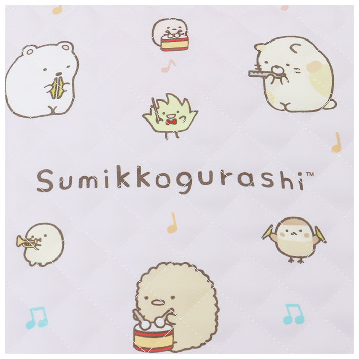 レッスンバッグ 女の子 男の子 通販 レッスンバック トートバッグ トートバック キルティング バッグ シナモロール ドラえもん ポチャッコ  レッスンバッグ | ポチャッコ | 15