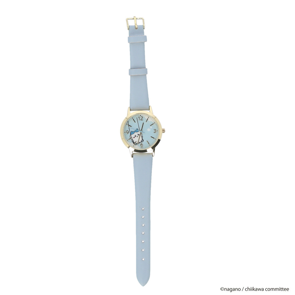 ちいかわ 腕時計 通販 リストウォッチ レザーウォッチ キッズ ウォッチ レディースウォッチ 時計 レザーベルト 合皮 女の子 子ども 子供 キャラクター ちいかわ |  | 04