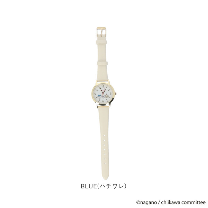 ちいかわ 腕時計 通販 リストウォッチ レザーウォッチ キッズ ウォッチ レディースウォッチ 時計 レザーベルト 合皮 女の子 子ども 子供 キャラクター ちいかわ |  | 13