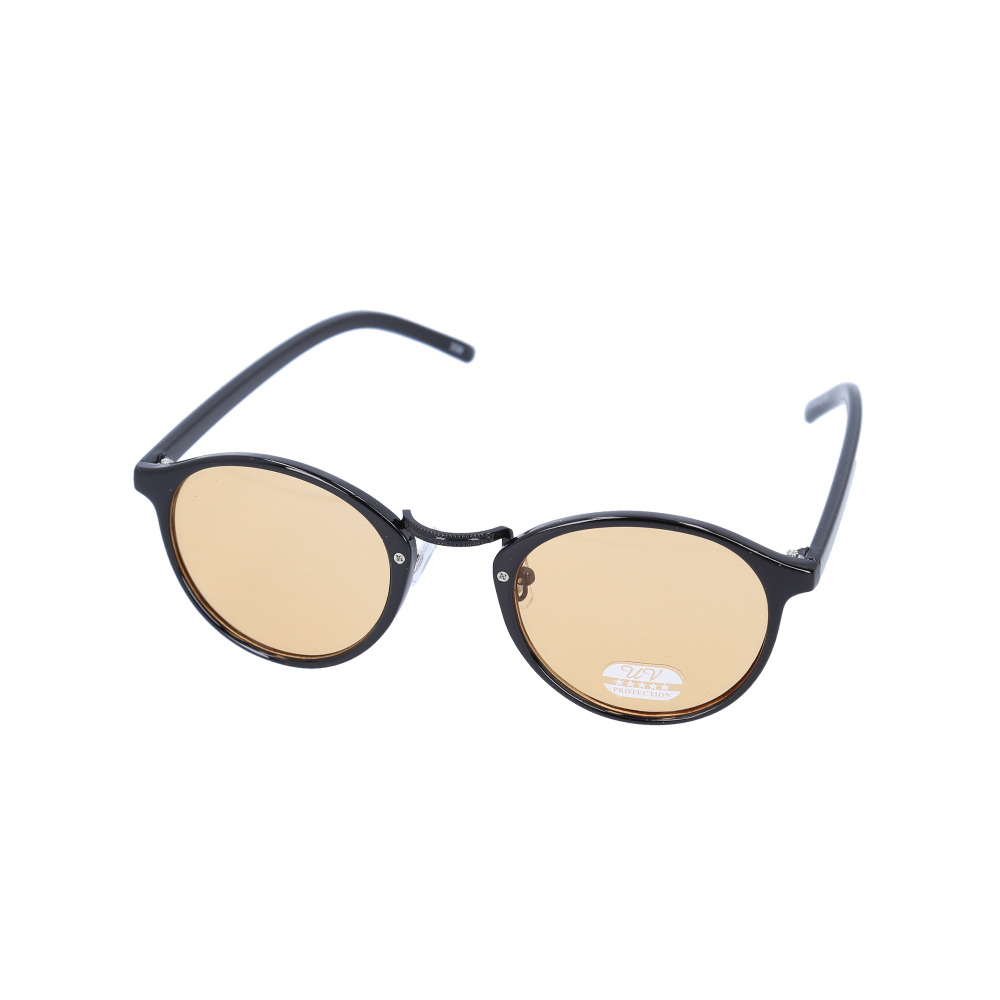 サングラス レディース UVカット 通販 ファッションサングラス デザインサングラス ファッショングラス 伊達眼鏡 めがね メンズ 薄い色 UV99％カット サングラス | ブランド登録なし | 06