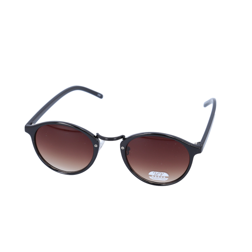 サングラス レディース UVカット 通販 ファッションサングラス デザインサングラス ファッショングラス 伊達眼鏡 めがね メンズ 薄い色 UV99％カット サングラス | ブランド登録なし | 08