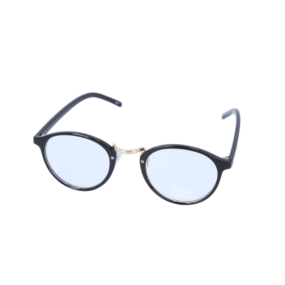 サングラス レディース UVカット 通販 ファッションサングラス デザインサングラス ファッショングラス 伊達眼鏡 めがね メンズ 薄い色 UV99％カット サングラス | ブランド登録なし | 02