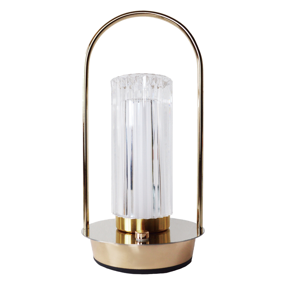 クラルテ LEDランタン 通販 卓上ランプ テーブルランプ デスクライト 卓上 ランプ ライト 照明 間接照明 LEDライト ledライト 簡単操作 LED led 癒し クラルテ | BACKYARD FAMILY | 02