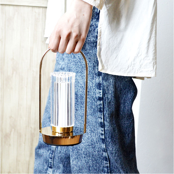 クラルテ LEDランタン 通販 卓上ランプ テーブルランプ デスクライト 卓上 ランプ ライト 照明 間接照明 LEDライト ledライト 簡単操作 LED led 癒し クラルテ |  | 12