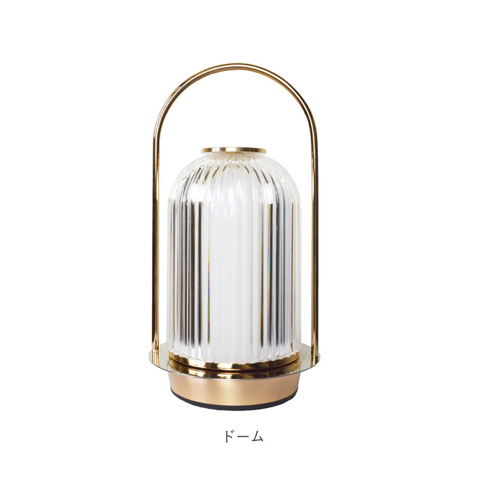 クラルテ LEDランタン 通販 卓上ランプ テーブルランプ デスクライト 卓上 ランプ ライト 照明 間接照明 LEDライト ledライト 簡単操作 LED led 癒し クラルテ |  | 15