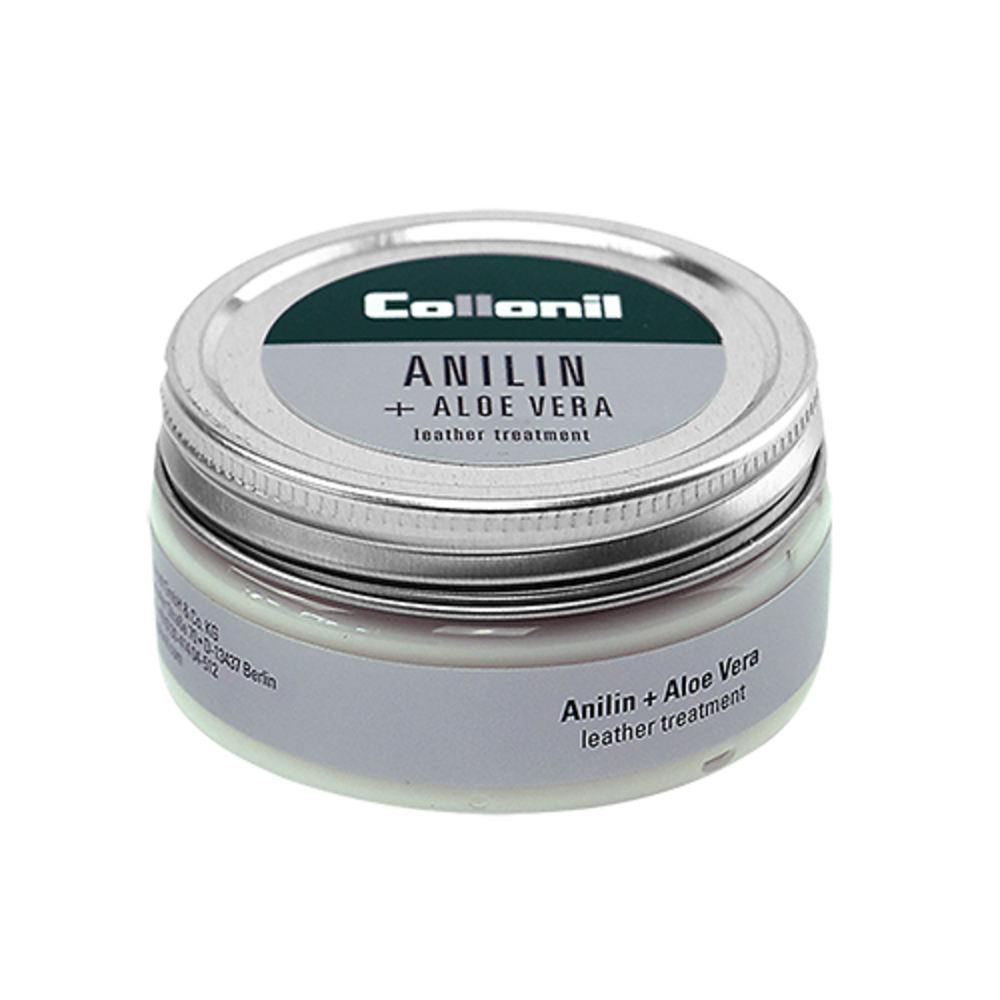 靴クリーム 通販 コロニル Collonil アニリン 栄養クリーム レザー用クリーム 栄養 保湿 保革 防水 防汚 艶 ツヤ出し スムースレザー バッグ ウェア  靴クリーム |  | 01