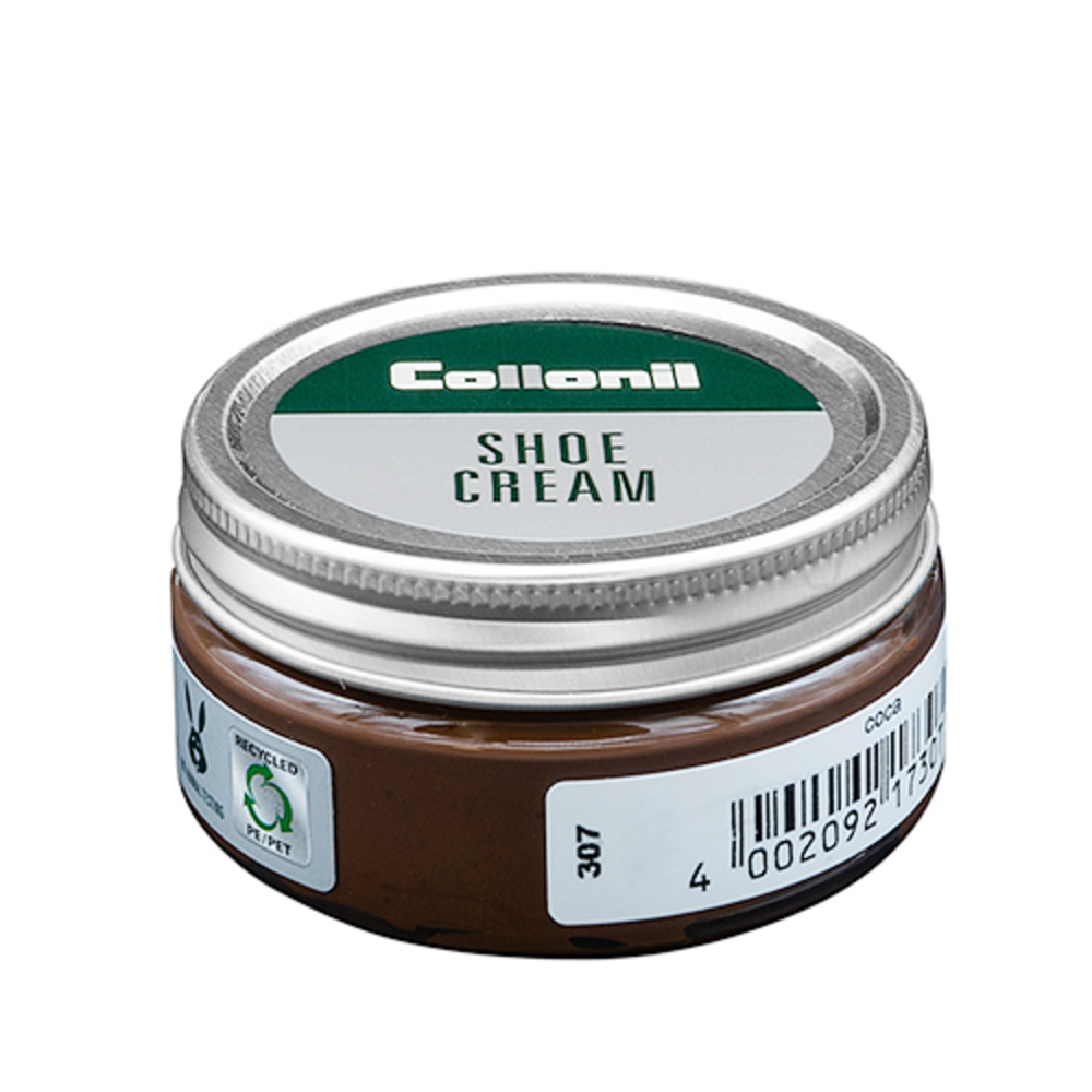 靴クリーム 通販 コロニル Collonil 補色 ツヤ 栄養クリーム 靴専用クリーム 保湿 保革 栄養 靴 革靴 クリーム 革 レザー 色褪せ 褪色 退色 靴クリーム |  | 03