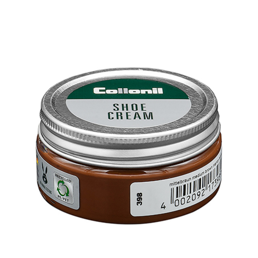 靴クリーム 通販 コロニル Collonil 補色 ツヤ 栄養クリーム 靴専用クリーム 保湿 保革 栄養 靴 革靴 クリーム 革 レザー 色褪せ 褪色 退色 靴クリーム |  | 05