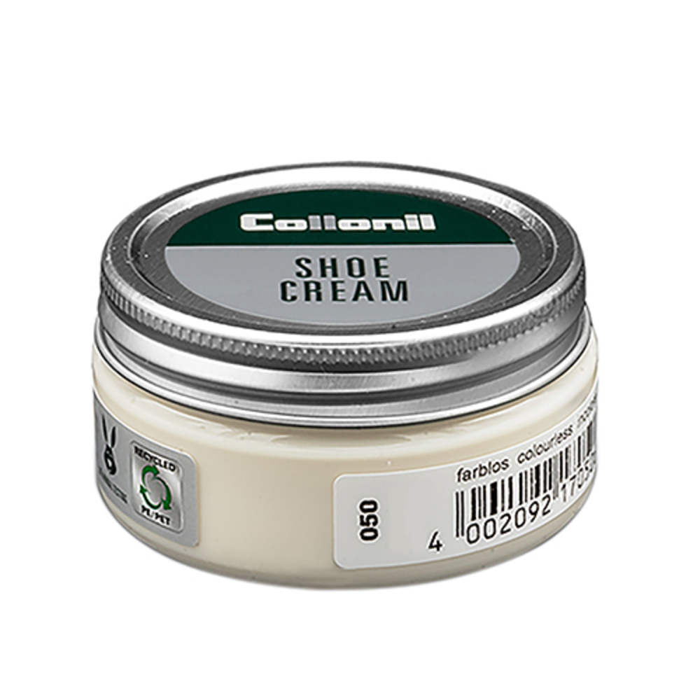 靴クリーム 通販 コロニル Collonil 補色 ツヤ 栄養クリーム 靴専用クリーム 保湿 保革 栄養 靴 革靴 クリーム 革 レザー 色褪せ 褪色 退色 靴クリーム |  | 02