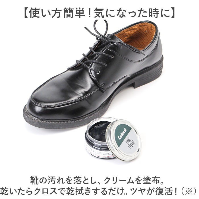 靴クリーム 通販 コロニル Collonil 補色 ツヤ 栄養クリーム 靴専用クリーム 保湿 保革 栄養 靴 革靴 クリーム 革 レザー 色褪せ 褪色 退色 靴クリーム |  | 11