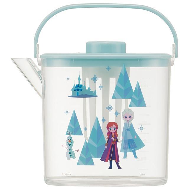 麦茶ポット 耐熱 通販 洗いやすい 冷水筒 ピッチャー 1.2l 熱湯OK お茶
