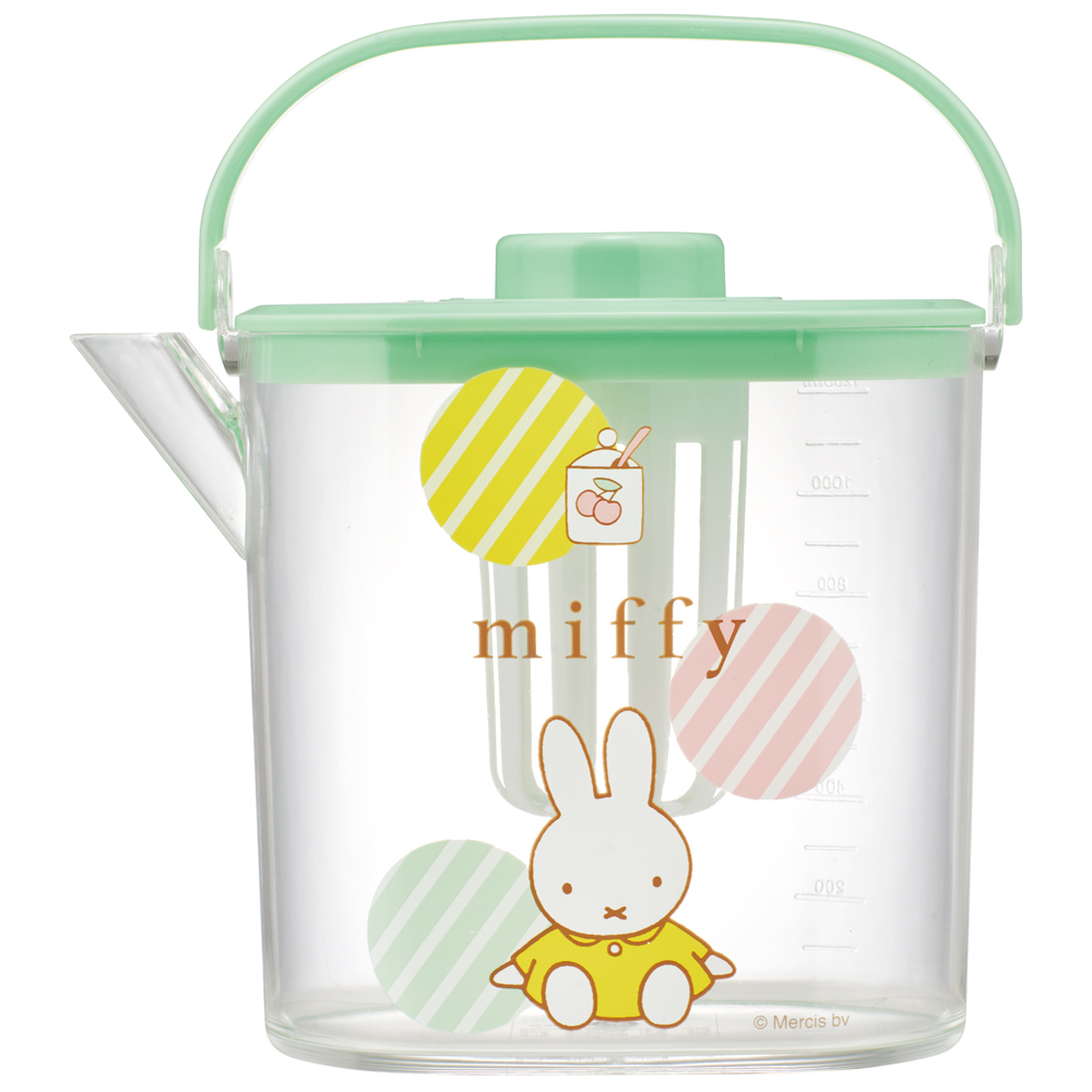 ◎やっちゃん◎2個セット　新品未使用　MICA加工　ピッチャー　水差し 楽天市場】岩崎工業 タテヨコ シームレスピッチャー 2.1L