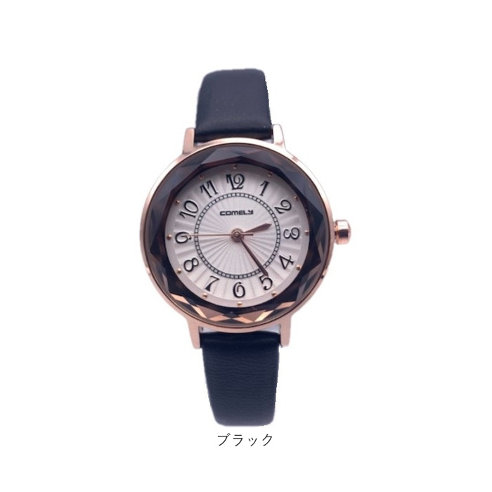 BACKYARD FAMILY（バックヤードファミリー） 腕時計 レディース