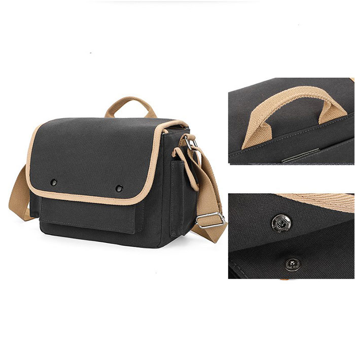 カメラバッグ ショルダー おしゃれ 通販 カメラケース カメラショルダー バッグ カメラ ショルダーバッグ 一眼レフ 女子 カメラバック カメラバッグ |  | 12