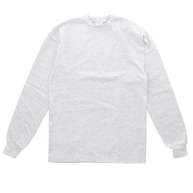Tシャツ camber Tシャツ 通販 キャンバー ロンT 305 ロングスリーブ 長袖 #305 MAX-WEIGHT JERSEY LONG SLEEVE 8oz マックスウェイト コットン 無地 シンプル |  | 04