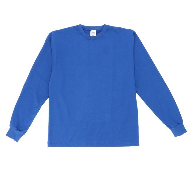 Tシャツ camber Tシャツ 通販 キャンバー ロンT 305 ロングスリーブ 長袖 #305 MAX-WEIGHT JERSEY LONG SLEEVE 8oz マックスウェイト コットン 無地 シンプル |  | 11