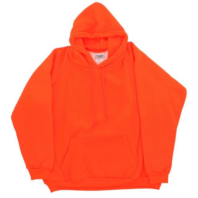 camber パーカー 通販 キャンバー スウェット 532 プルオーバー フーデッド #532 CHILL BUSTER PULLOVER HOODED 7.5oz 裏地 6.5oz チルバスター フード | CAMBER | 05