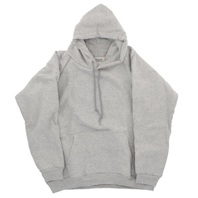 camber パーカー 通販 キャンバー スウェット 532 プルオーバー フーデッド #532 CHILL BUSTER PULLOVER HOODED 7.5oz 裏地 6.5oz チルバスター フード | CAMBER | 04