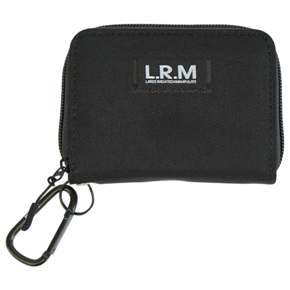 L.R.M 財布 通販 カードケース 蛇腹 カード入れ クレジットカードケース カード ケース じゃばら 定期入れ 大容量 ラウンドファスナー メンズ レディース | L.R.M | 03