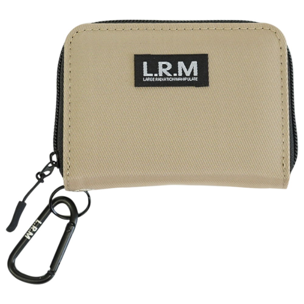 L.R.M 財布 通販 カードケース 蛇腹 カード入れ クレジットカードケース カード ケース じゃばら 定期入れ 大容量 ラウンドファスナー メンズ レディース | L.R.M | 01