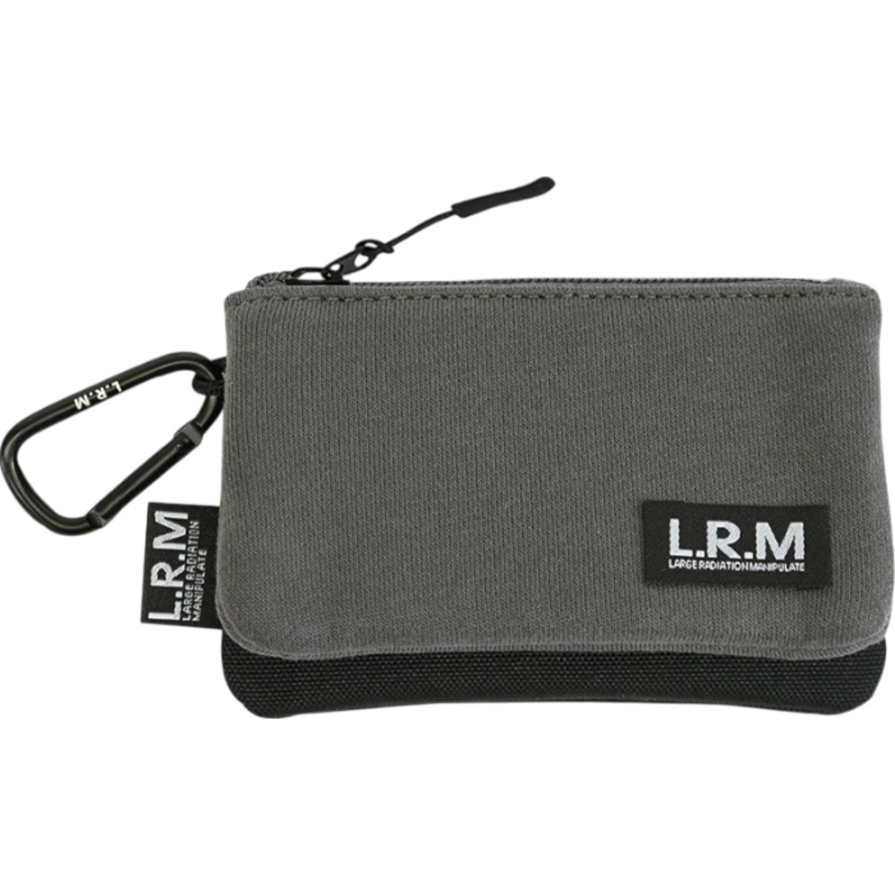 キーポーチ メンズ 通販 ミニポーチ ミニ ポーチ コインケース 小銭入れ 小物入れ 小さめ レディース 女性 男性 L.R.M CMK-1081 鍵入れ コンパクト キーポーチ |  | 03