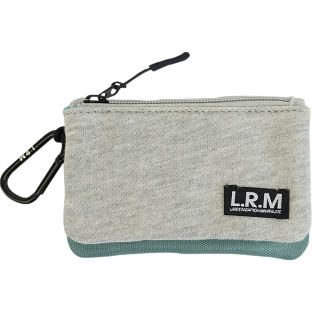 キーポーチ メンズ 通販 ミニポーチ ミニ ポーチ コインケース 小銭入れ 小物入れ 小さめ レディース 女性 男性 L.R.M CMK-1081 鍵入れ コンパクト キーポーチ |  | 02