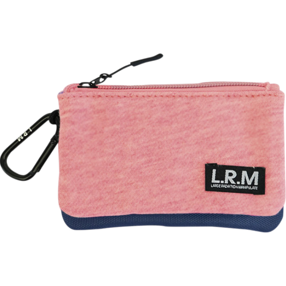 キーポーチ メンズ 通販 ミニポーチ ミニ ポーチ コインケース 小銭入れ 小物入れ 小さめ レディース 女性 男性 L.R.M CMK-1081 鍵入れ コンパクト キーポーチ |  | 01