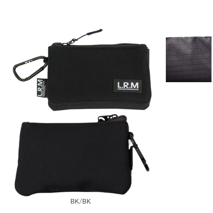 キーポーチ メンズ 通販 ミニポーチ ミニ ポーチ コインケース 小銭入れ 小物入れ 小さめ レディース 女性 男性 L.R.M CMK-1081 鍵入れ コンパクト キーポーチ |  | 18