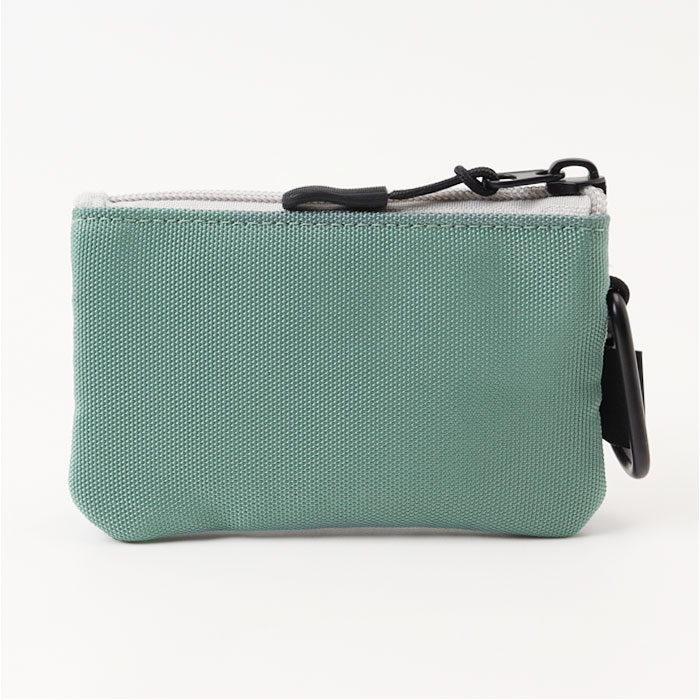 キーポーチ メンズ 通販 ミニポーチ ミニ ポーチ コインケース 小銭入れ 小物入れ 小さめ レディース 女性 男性 L.R.M CMK-1081 鍵入れ コンパクト キーポーチ |  | 13